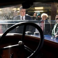 Zagreb: Predsjednik Milanović obišao izložbu "Žene i tehnika" povodom Međunarodnog dana žena