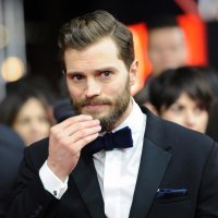 Jamie Dornan