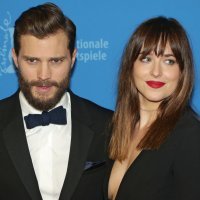 Jamie Dornan