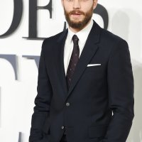 Jamie Dornan