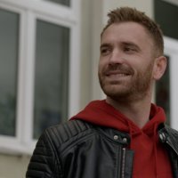 Momčilo Otašević u seriji 'Kumovi'