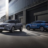 Nissanov inovativni elektrificirani pogon e-POWER