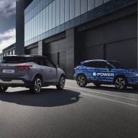 Nissanov inovativni elektrificirani pogon e-POWER