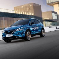 Nissanov inovativni elektrificirani pogon e-POWER