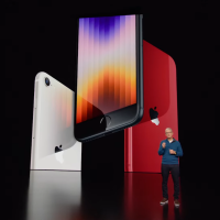 Apple Event Peek Performance