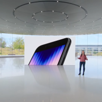 Apple Event Peek Performance