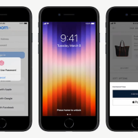 Apple Event Peek Performance