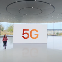 Apple Event Peek Performance