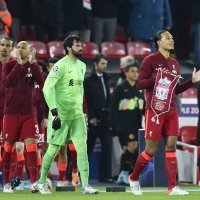 Liverpool - Inter Milano (uzvrat osmine finala LP-a)