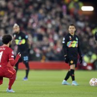 Liverpool - Inter Milano (uzvrat osmine finala LP-a)