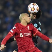 Liverpool - Inter Milano (uzvrat osmine finala LP-a)