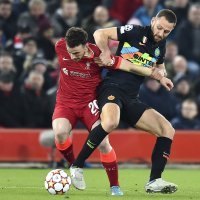 Liverpool - Inter Milano (uzvrat osmine finala LP-a)