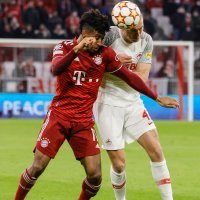 Bayern - RB Salzburg (uzvrat osmine finala LP-a)