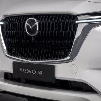 Mazda CX-60 PHEV
