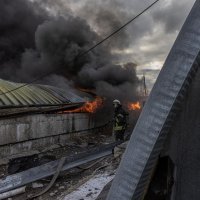 Brovari, grad 40 km istočno od Kijeva