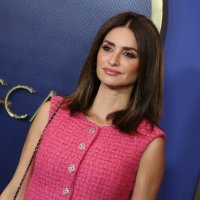 Penelope Cruz