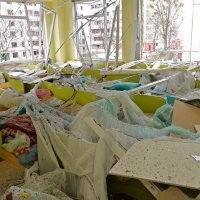 Harkiv nakon novog granatiranja