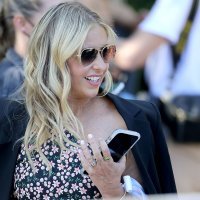 Sarah Michelle Gellar