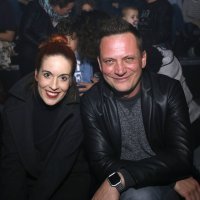 Dalibor Matanić i Helena Minić Matanić