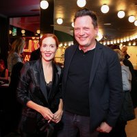 Dalibor Matanić i Helena Minić Matanić