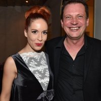 Dalibor Matanić i Helena Minić Matanić