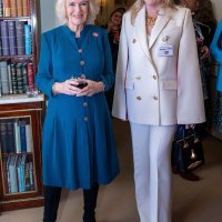 Vojvotkinja Camilla i Emerald Fennell