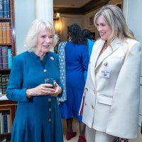 Vojvotkinja Camilla i Emerald Fennell