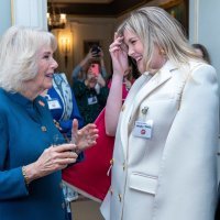 Vojvotkinja Camilla i Emerald Fennell