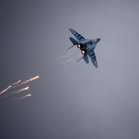 Poljski avioni MiG-29