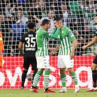 Real Betis - Eintracht Frankfurt, Europska liga, 9.3.2022.