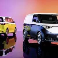 Volkswagen pokazao ID: Buzz