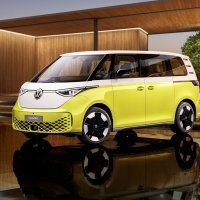 Volkswagen pokazao ID: Buzz