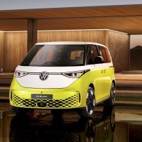 Volkswagen pokazao ID: Buzz