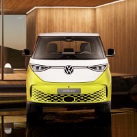 Volkswagen pokazao ID: Buzz