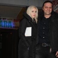 Miraj Grbić, Marija Omaljev Grbić