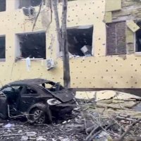 Posljedice bombardiranja Mariupolja