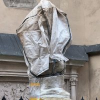 Skultpure u Ukrajini