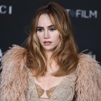 Suki Waterhouse