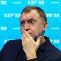Oleg Deripaska