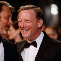 Douglas Henshall