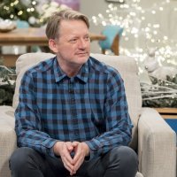 Douglas Henshall