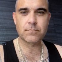 Robbie Williams