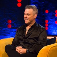 Robbie Williams