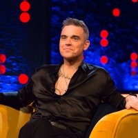Robbie Williams