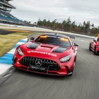 Ovo su novi F1 sigurnosni automobili za sezonu 2022