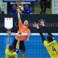 Odbojka - finale Kupa 2022: Mursa - Mladost Zagreb, 10.3.2022.