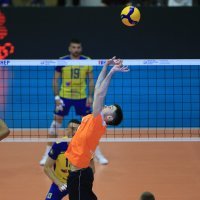 Odbojka - finale Kupa 2022: Mursa - Mladost Zagreb, 10.3.2022.