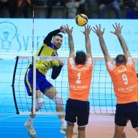 Odbojka - finale Kupa 2022: Mursa - Mladost Zagreb, 10.3.2022.