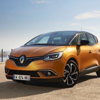 Sve o bojama Renaultovih modela