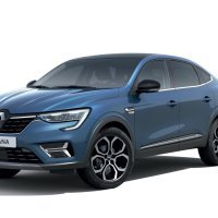 Sve o bojama Renaultovih modela